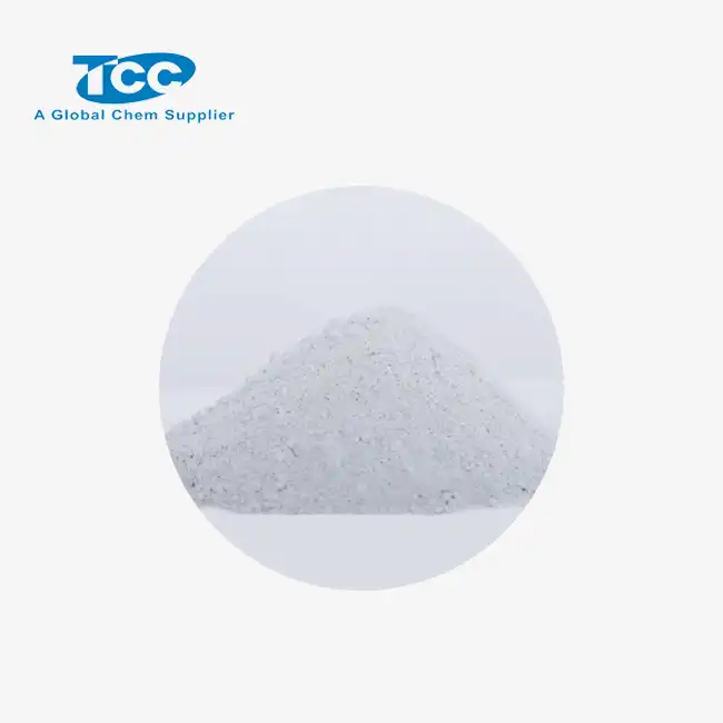 Microsilica powder